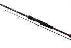 aernos ax spinnign rods 