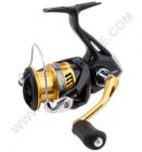 SHIMANO SAHARA FI