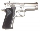 smith & wesson pistola semiautomatica per tiro 