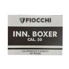 FIOCCHI INNESCHI BOXER CAL. 50 BMG