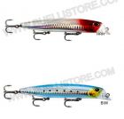 STORM SO-RUN LIPLESS MINNOW 120MM