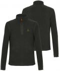 zotta forest tempus man fleece