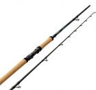 SPORTEX - NUOVA SERIE TOP CAT - CANNA SPINNING SILURO - TOP CAT SPIN 2024