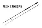CANNA PRISM X - PIKE SPIN FOX RAGE 240CM