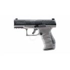 WALTHER T4E PPQ M2 GREY .43 RB CO2 CN 735