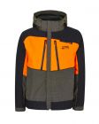 ZOTTA FOREST EXTRA STRONG MAN JACKET (COL.O200) 