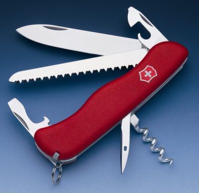 VICTORINOX HERCULES V 0.9043 buellistore