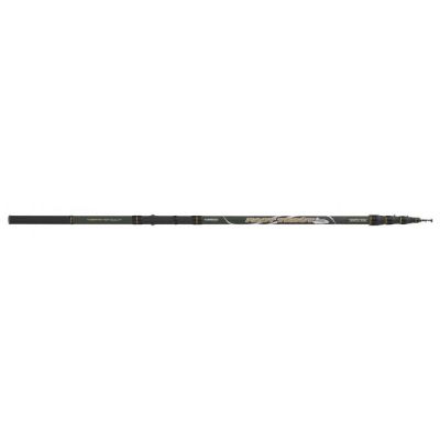 TUBERTINI FAST TROUT - CANNA TELEREGOLABILE 5mt 