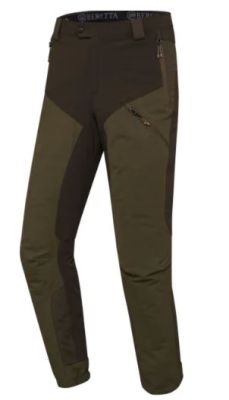 BERETTA - PANTALONE DA CACCIA UOMO - THORN RESISTANT EVO 