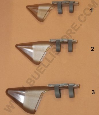 STONFO SALVA ANELLI IN PLASTICA RESISTENTE 