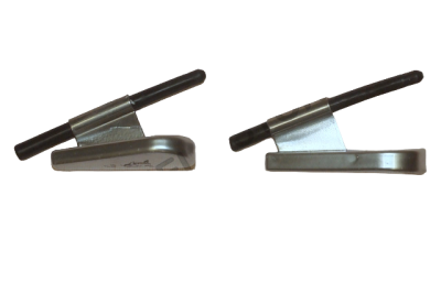 RHINO PIOMBI AFFONDATORI PARAVAN SENZA PIOMBO