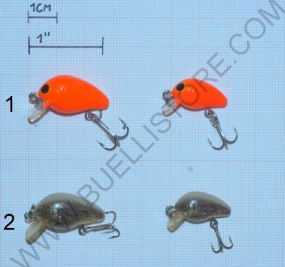 DUEL / YO-ZURI SNAP BEAN