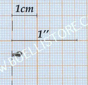 SMITH & WESSON - RICAMBIO PER TACCA DI MIRA 