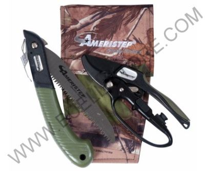 AMERISTEP KIT POTATURA 