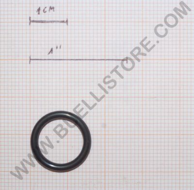 BERETTA RICAMBIO GUARNIZIONE - ANELLO  PER CX4 