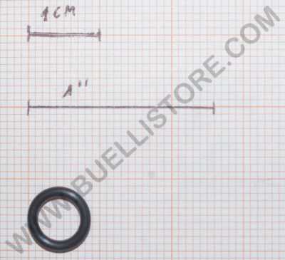 BERETTA RICAMBIO GUARNIZIONE PER CX4 
