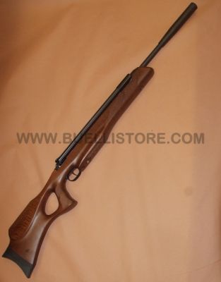 DIANA CARABINA PIENA POTENZA MODELLO 56