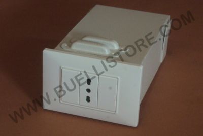 CASSAFORTE DA MURARE CON FINTA PRESA 64X110X186 SM/1