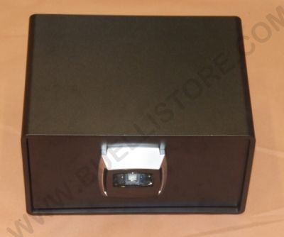 CASSAFORTE CON LETTURA IMPRONTE DIGITALI 