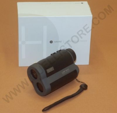 HAWKE TELEMETRO RANGE FINDER 900 METRI