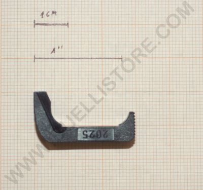 GLOCK PULSANTE SGANCIO CARICATORE OVALE