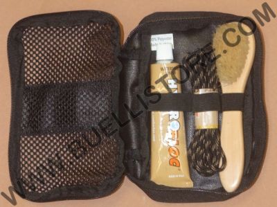 ZAMBERLAN KIT PULIZIA SCARPONI/SCARPE 