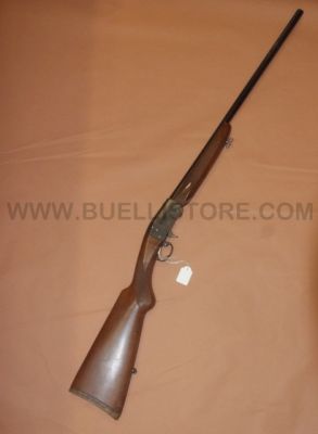 BERETTA MONOCANNA CALIBRO 20