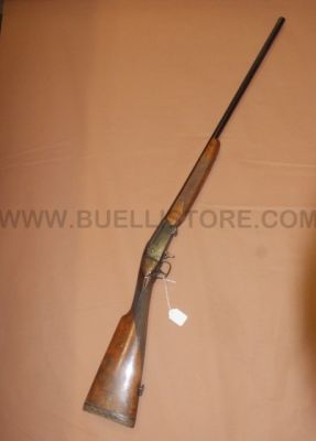 BERETTA MONOCANNA CALIBRO 24