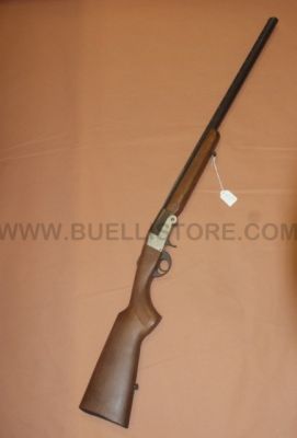 INVESTARM MONOCANNA CAL.16 USATO IN OTTIME CONDIZIONI 