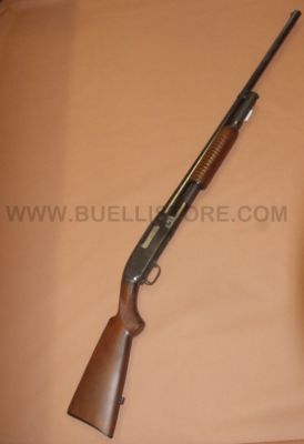 WINCHESTER FUCILE A POMPA MOD.12