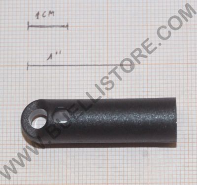 BERETTA TAPPO PORTAMOLLA 92 96 98FS IN POLIMERO NERO