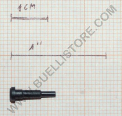 GLOCK TERMINALE BLOCCAGGIO ESTRATTORE 
