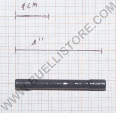 GLOCK PERNO BLOCCO CHIUSURA 30 - LOCKING BLOCK PIN 