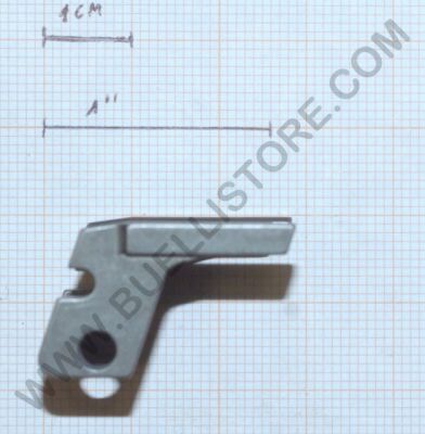 GLOCK BLOCCO CHIUSURA 