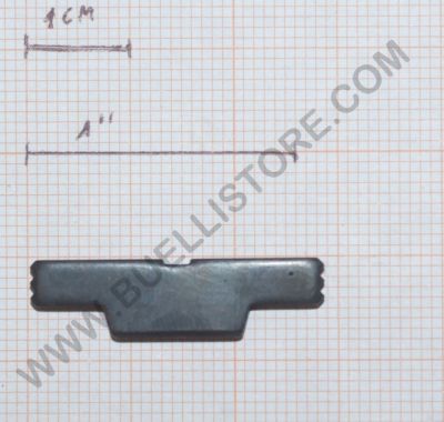 GLOCK SLIDE LOCK 21
