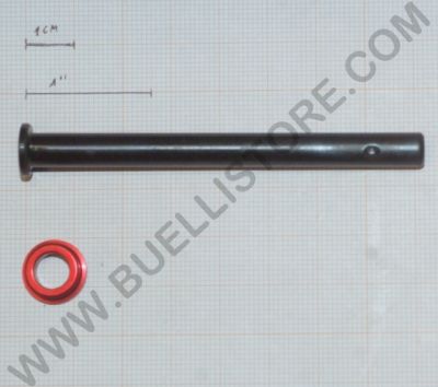 TONI SYSTEM GUIDAMOLLA GLOCK 19 GENERAZIONE 5