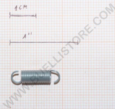 GLOCK MOLLA GRILLETTO COD. ESPLOSO.25
