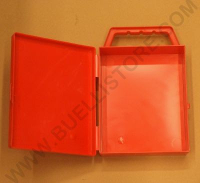 SCATOLA PORTA ESCHE SENZA SCOMPARTI