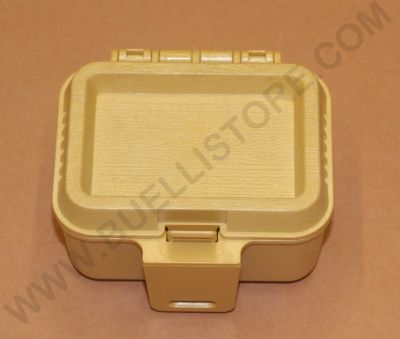 SCATOLA PORTA ESCHE CON ATTACCO A CINTURA