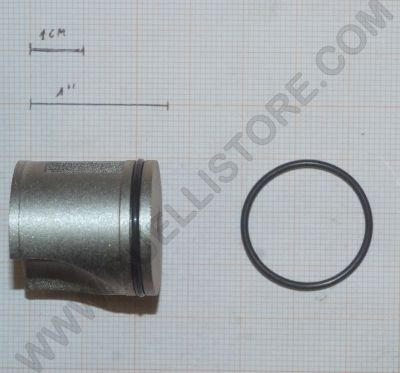 GAMO RICAMBIO GUARNIZIONE PER CFX / BIG CAT 18380