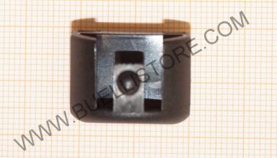 ILMG TAPPO IMPUGNATURA GLOCK 17- 22 -31 - 34 - 35 GEN-4