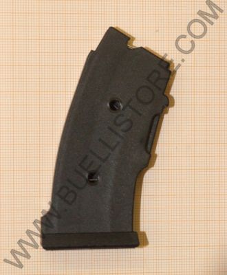 CZ  CARICATORE CAL.22LR 10 COLPI PER 455/457/512 IN POLIMERO