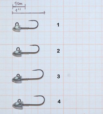 MARIA YAMASHITA BLACKHEAD II TESTINE PIOMBATE