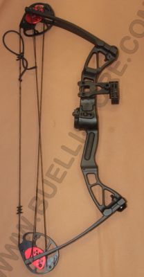 ARCO FIREFOX COMPOUND CB2 TG DA 20-29" 15-55# RH