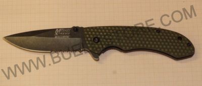 M-TECH COLTELLO TATTICO CHIUDIBILE