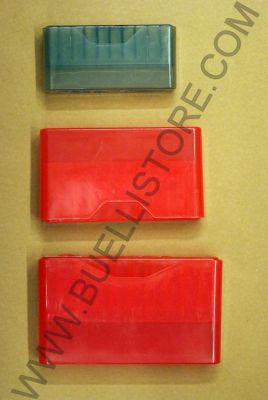 MTM CASE GARD SCATOLE PORTA COLPI JS-20