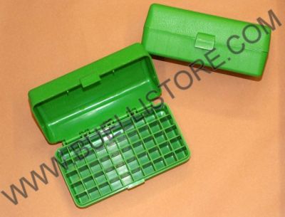 MTM SCATOLA PORTA COLPI RSLD 223-500 S&W