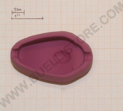 BROWNING STAMPO IN GOMMA PER METHOD 
