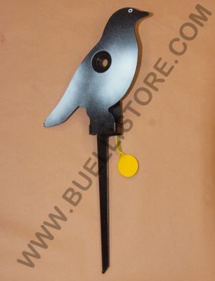 UMAREX BERSAGLIO PICCIONE IN METALLO 