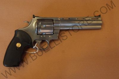COLT ANACONDA 44 MAGNUM USATA